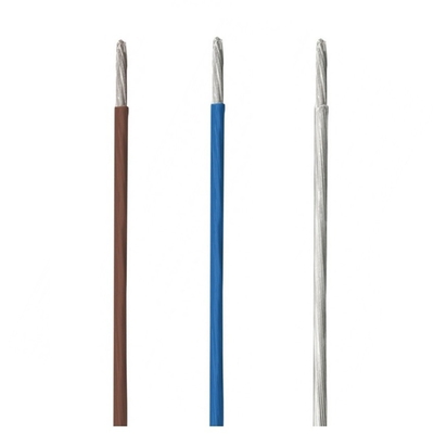 Qualität  SANCO Multi Cores ETFE Insulated Wire high temperature Ultra Thin Fabrik