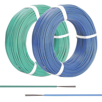Qualität  200 Degree Multifunction High Temperature Wires 12 Awg high temperature Coated Fabrik