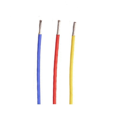 Hochtemperatur 20 Awg 14 Awg Tefzeldraht Lieferanten