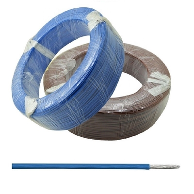 Hochtemperatur 20 Awg 14 Awg Tefzeldraht Lieferanten