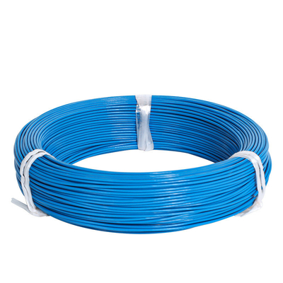 Hochtemperatur 20 Awg 14 Awg Tefzeldraht Lieferanten