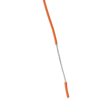 20AWG Einstrang-PFA-isolierter Draht mit AC600V für Hochtemperaturanwendungen