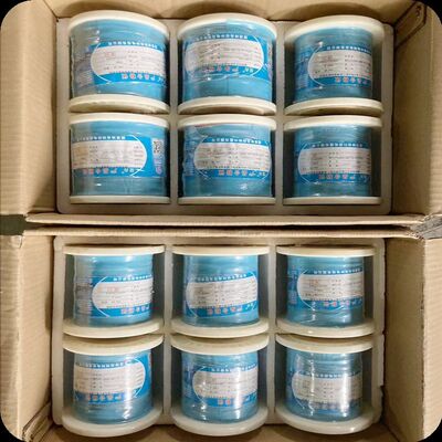 10 AWG verzinntes, Tefzel-beschichtetes Kupferkabel mit Strahlungsbeständigkeit und 600V Nennspannung für Hochtemperaturanwendungen