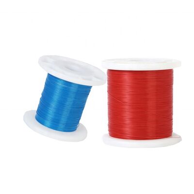 10 AWG verzinntes, Tefzel-beschichtetes Kupferkabel mit Strahlungsbeständigkeit und 600V Nennspannung für Hochtemperaturanwendungen