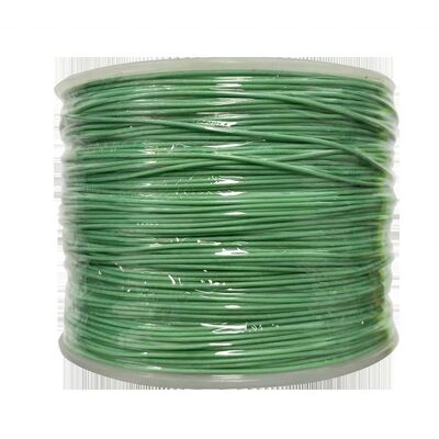 ETFE Tefzel überzogener Draht 22AWG Kupfer-Heizkabel aus Zinn