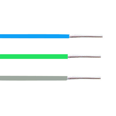 Hitzebeständiger ETFE-Elektrodraht