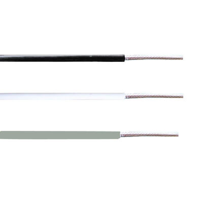 Hitzebeständiger ETFE-Elektrodraht