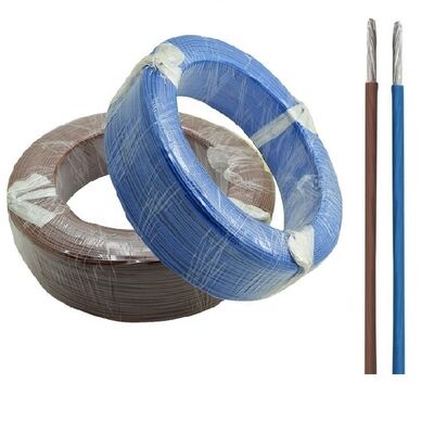 Kupferverzinnter Tefzel-Draht 10 20 22 AWG zu verkaufen