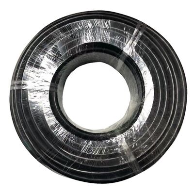 Mehradriges PVC-isoliertes flexibles Kupferlitzenkabel