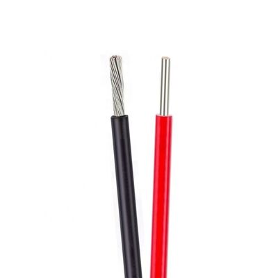 24awg Annealed Tinned Copper Wire FEP High Temperature Wire