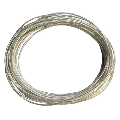 einkerniger Kupferdraht 32awg PTFE flocht Tin Coated Copper Wire