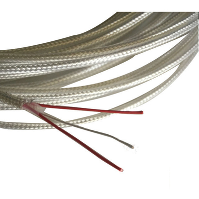 24 AWG-Lehre 600V FEP isolierte Draht Tin Coated Copper Wire Electrical